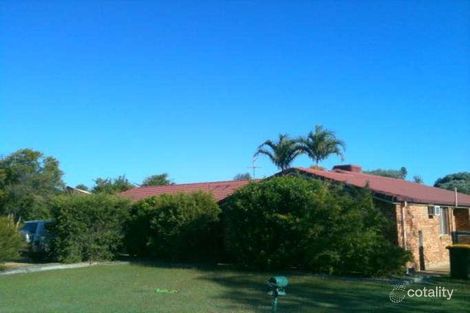 3 Akubra Dr, Emerald, QLD 4720