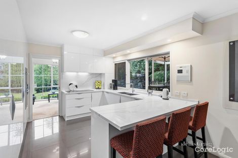 Property photo of 4 Balinga Court Doncaster East VIC 3109