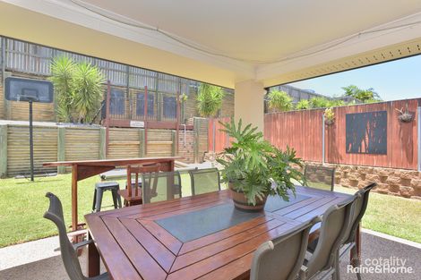 Property photo of 5 Dartmouth Close Clinton QLD 4680