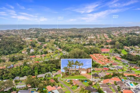 Property photo of 4 Adele Close Port Macquarie NSW 2444