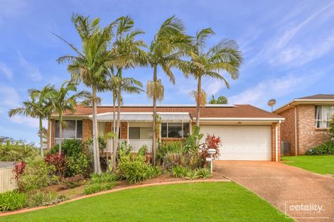 Property photo of 4 Adele Close Port Macquarie NSW 2444
