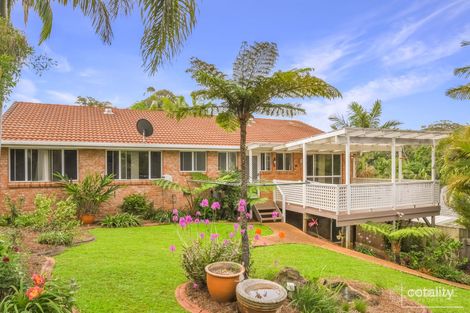Property photo of 4 Adele Close Port Macquarie NSW 2444