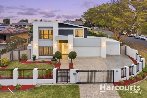 88 FAIRBANK ST, SUNNYBANK, QLD 4109