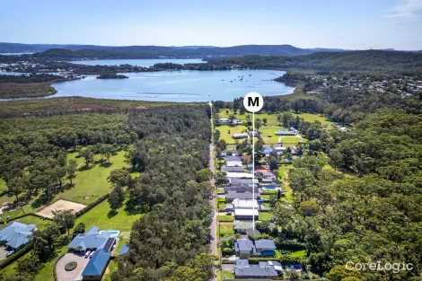 Property photo of 16 Palmers Lane Bensville NSW 2251