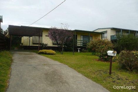 Property photo of 4 Hill Crest Way Lake Tyers Beach VIC 3909