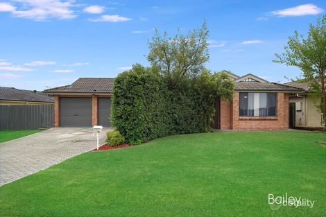 Property photo of 24 Sinclair Avenue Hunterview NSW 2330