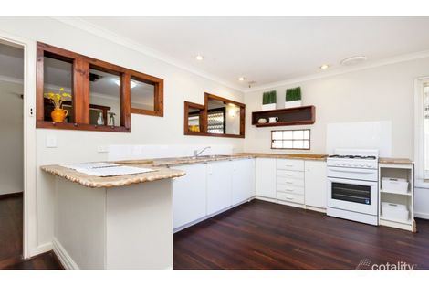 Property photo of 25 Derrington Crescent Balga WA 6061