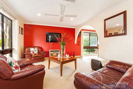 Property photo of 1 Wayne Court Aspendale VIC 3195