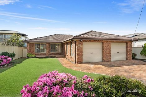 14 Benelong St, The Entrance, NSW 2261