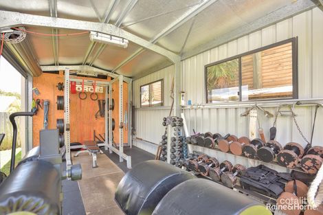 Property photo of 5 Dartmouth Close Clinton QLD 4680