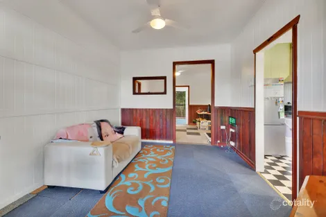 Property photo of 43 Edward Street Kalbar QLD 4309