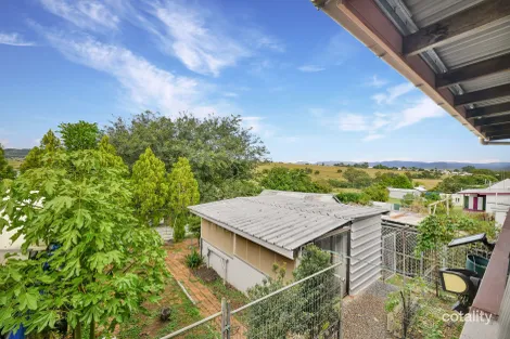 Property photo of 43 Edward Street Kalbar QLD 4309