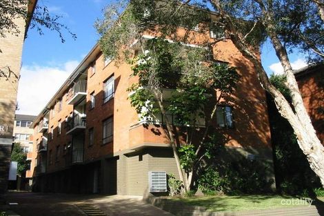 Property photo of 21/25 Prince Street Randwick NSW 2031