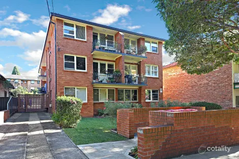 10/36 Sloane St, Summer Hill, NSW 2130