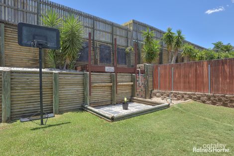 Property photo of 5 Dartmouth Close Clinton QLD 4680