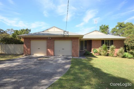 Property photo of 25 Yalwal Road West Nowra NSW 2541