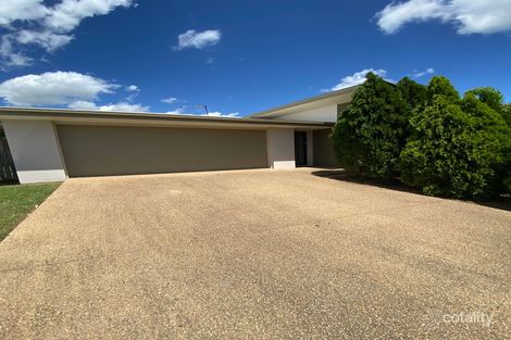Property photo of 4 Oregon Street Parkhurst QLD 4702
