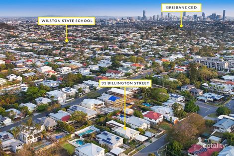 Property photo of 31 Billington Street Alderley QLD 4051