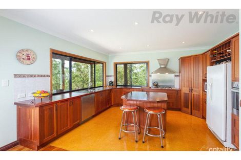 Property photo of 1953 Mount Mee Road Ocean View QLD 4521