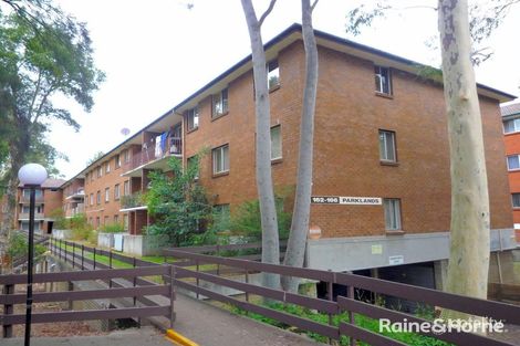 34/162 Sandal Cres, Carramar, NSW 2163