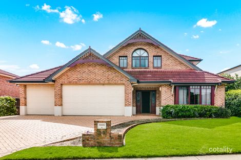 22 Providence Dr, Bella Vista, NSW 2153