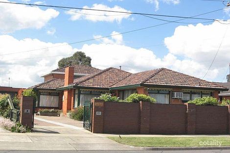 Property photo of 12 Suva Street Mulgrave VIC 3170