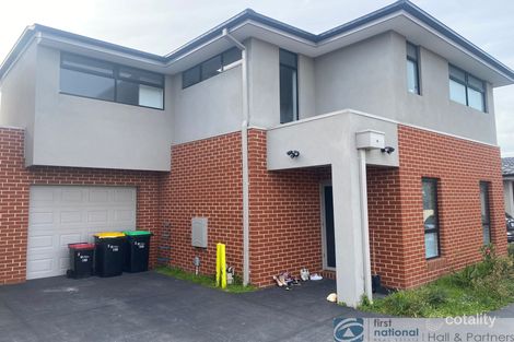 2/109 Hammond Rd, Dandenong, VIC 3175