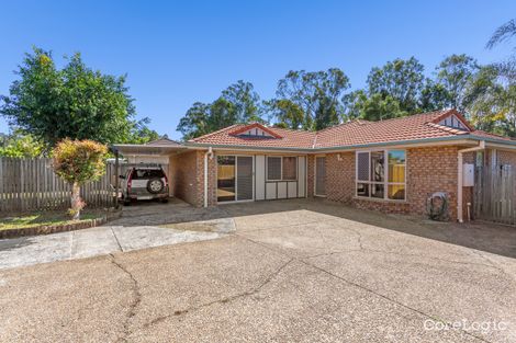 14 Lake Bogong Ct, Logan Reserve, QLD 4133