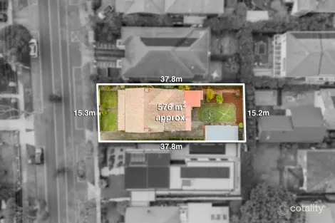 Property photo of 32 Jordan Street Malvern VIC 3144