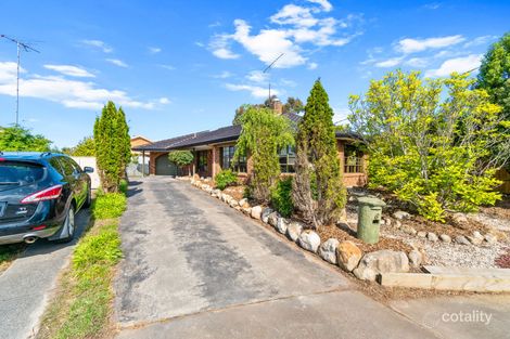 Property photo of 6 Melanie Court Morwell VIC 3840