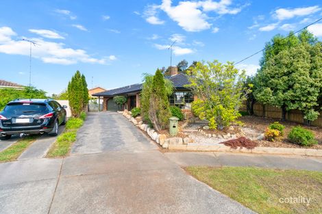 Property photo of 6 Melanie Court Morwell VIC 3840