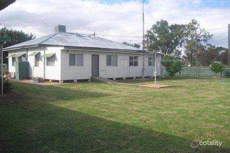 Property photo of 32 Warrena Street Coonamble NSW 2829