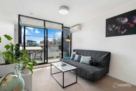 304/18 Grosvenor St, Abbotsford, VIC 3067
