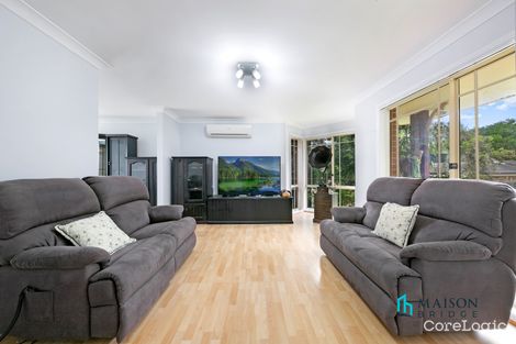 Property photo of 52B Honiton Avenue West Carlingford NSW 2118