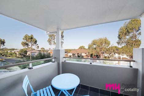 Property photo of 29 Robertson Way Camden Park NSW 2570