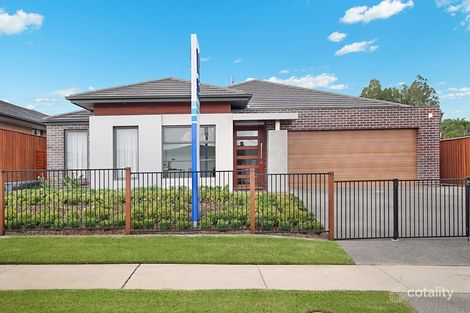 Property photo of 21 Grand Parade Rutherford NSW 2320