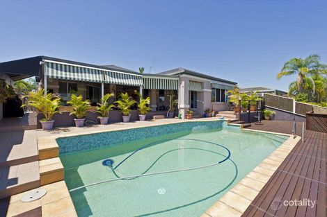 Property photo of 34 Anchorage Way Biggera Waters QLD 4216
