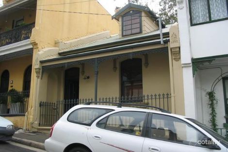 212 Hereford St, Forest Lodge, NSW 2037