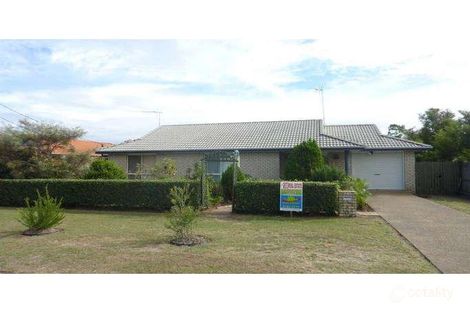 Property photo of 56 Dawson Avenue Thabeban QLD 4670