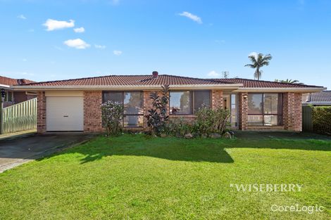 Property photo of 4 Jane Close Lake Haven NSW 2263