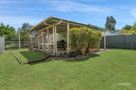 Property photo of 8 Olive Street Flinders View QLD 4305