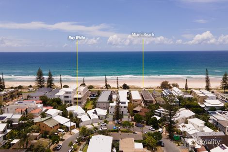 Property photo of 46 Messines Crescent Miami QLD 4220