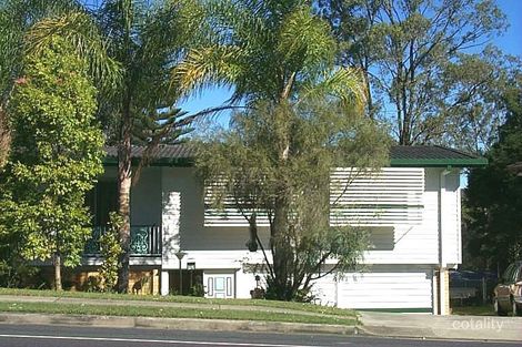 167 Patricks Rd, Ferny Hills, QLD 4055