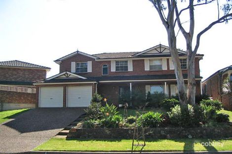 Property photo of 4 Gleeson Place Abbotsbury NSW 2176