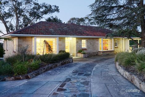 143 Shepherds Hill Rd, Eden Hills, SA 5050