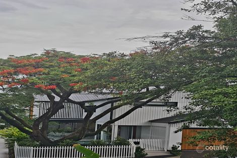 Property photo of 9 Gilday Street Paddington QLD 4064