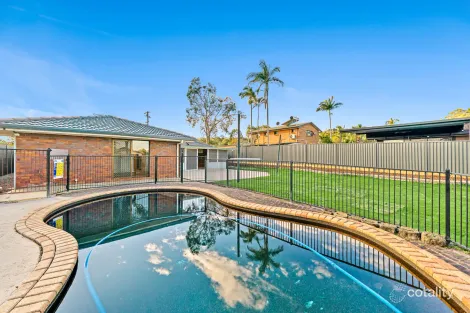 21 Jilbard Dr, Springwood, QLD 4127