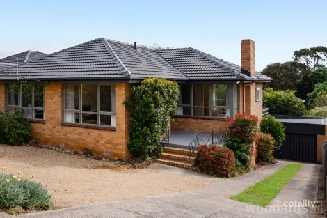 Property photo of 72 Willonga Street Strathmore VIC 3041