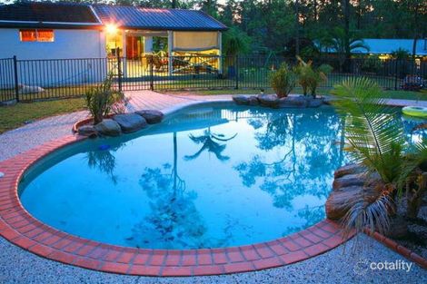 Property photo of 73 Holyrood Court Munruben QLD 4125