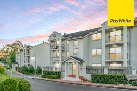 90/6-8 Nile Cl, Marsfield, NSW 2122